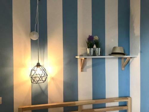 Apartamento Via Genova 55 "b"