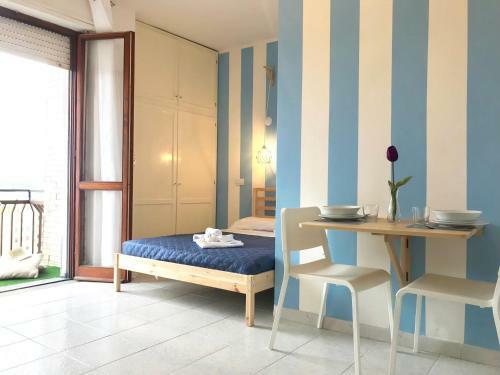 Apartamento Via Genova 55 "b"
