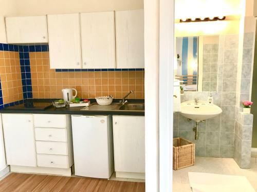 Apartamento Via Genova 55 "b"