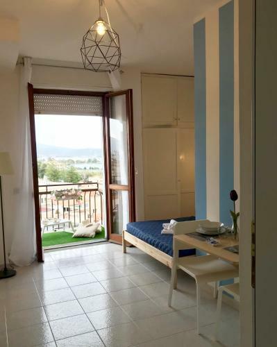 Apartamento Via Genova 55 "b"