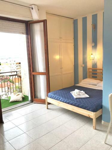 Apartamento Via Genova 55 "b"