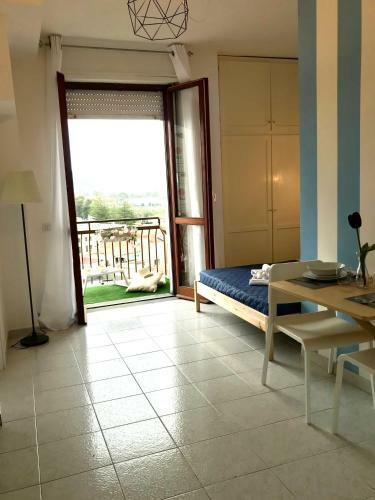 Apartamento Via Genova 55 "b"