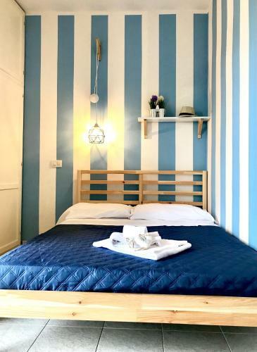 Apartamento Via Genova 55 "b"