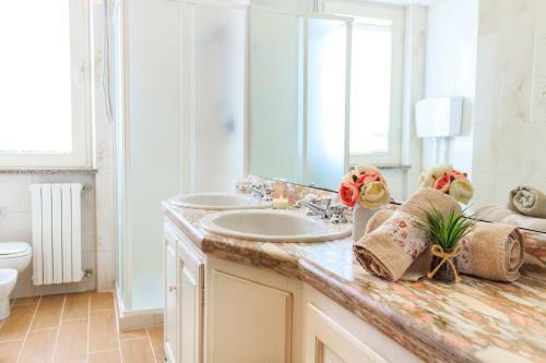 Apartamento Scarlatti 18