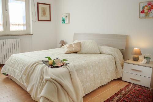 Apartamento Scarlatti 18