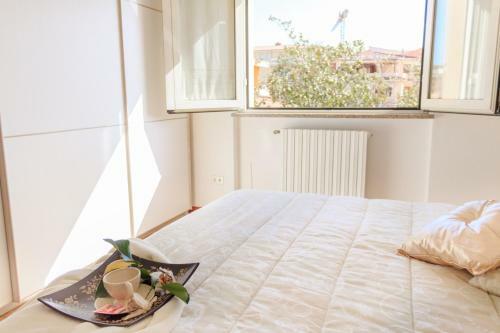 Apartamento Scarlatti 18