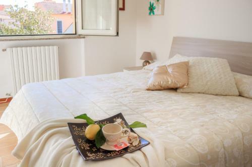 Apartamento Scarlatti 18
