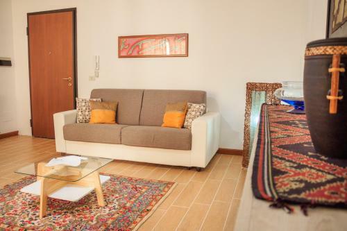 Apartamento Scarlatti 18