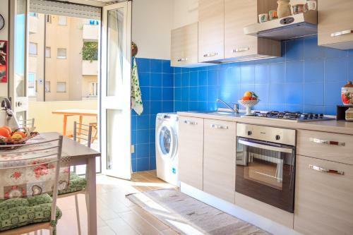 Apartamento Scarlatti 18