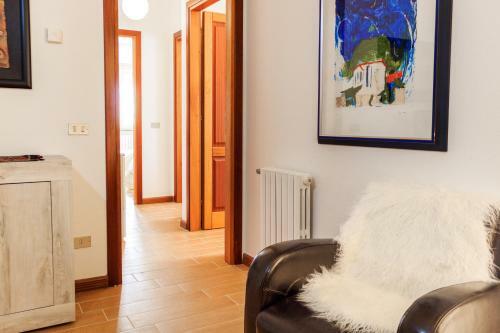 Apartamento Scarlatti 18
