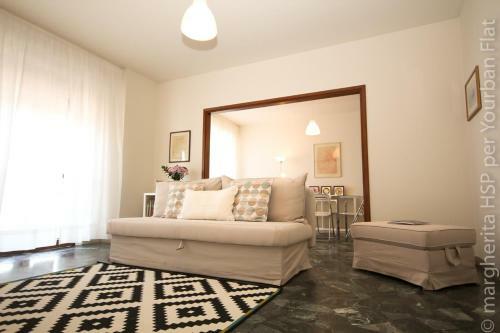 Apartamento Yourbanflat Il Treno Dei Desideri