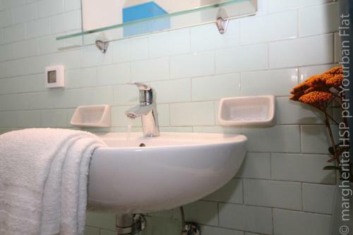 Apartamento Yourbanflat Il Treno Dei Desideri