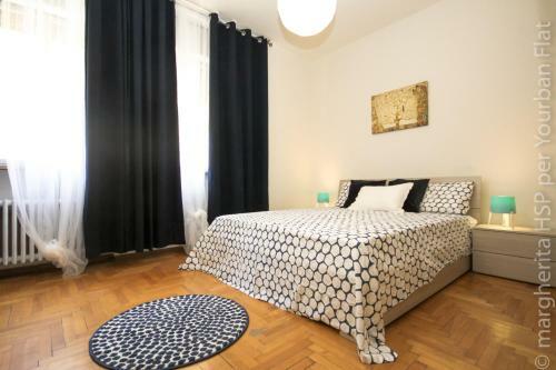 Apartamento Yourbanflat Il Treno Dei Desideri