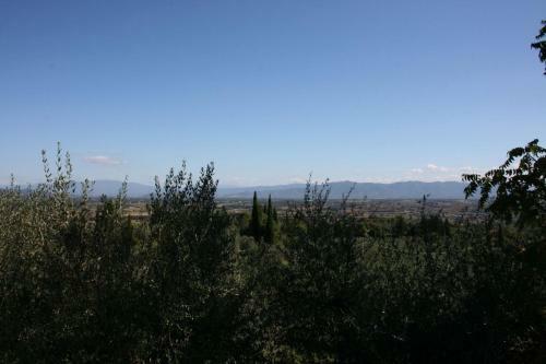 Santa Barbara-miniera Villa Sleeps 12 Pool Wifi
