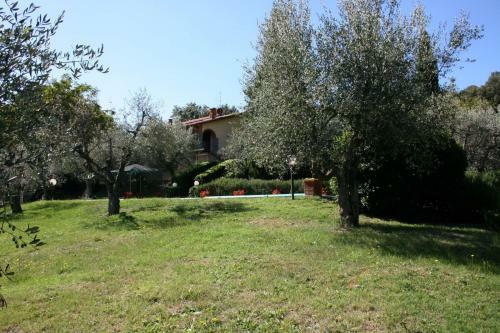 Santa Barbara-miniera Villa Sleeps 12 Pool Wifi
