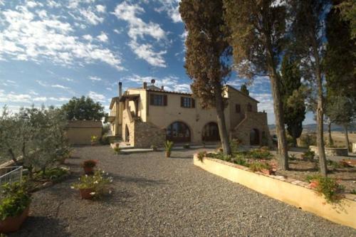 Montaperti Apartment Sleeps 4 Pool Wifi