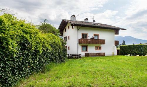 Apartamento Steinach Cinque - 5