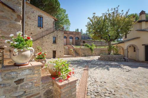 Hotel Pulciano Apartments