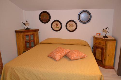 Hostal La Maga Del Lago