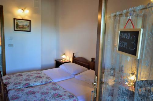 Agroturismo Colja Jozko Farm Stay