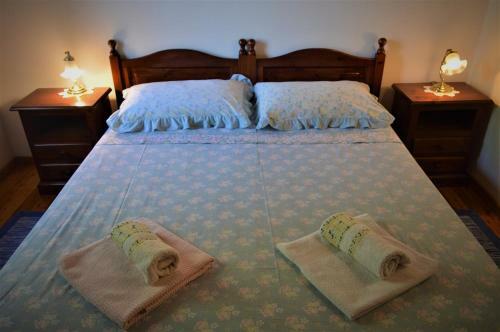 Agroturismo Colja Jozko Farm Stay