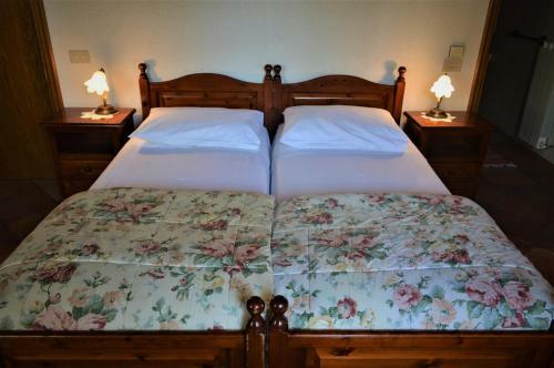 Agroturismo Colja Jozko Farm Stay