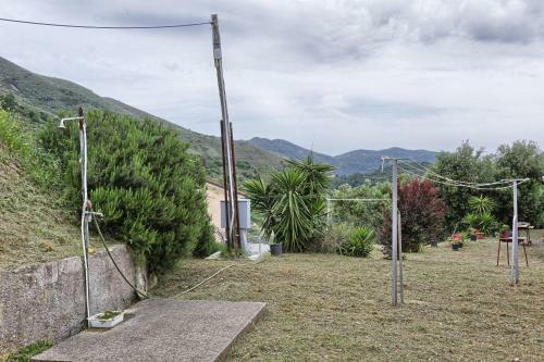 Apartamento Appartamenti Campo Al Pero App. Nr. 2