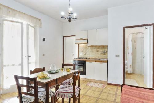 Apartamento Appartamenti Campo Al Pero App. Nr. 2