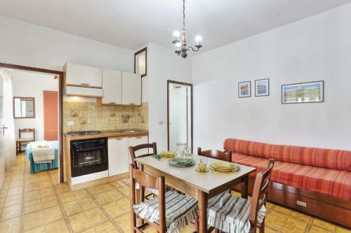 Apartamento Appartamenti Campo Al Pero App. Nr. 2