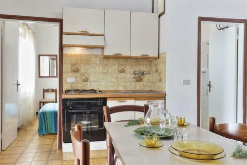 Apartamento Appartamenti Campo Al Pero App. Nr. 2