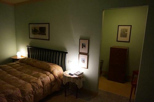 Hotel Locanda Da Ciacci