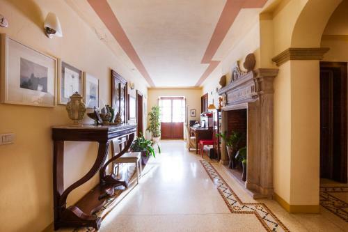 Hotel Locanda Da Ciacci