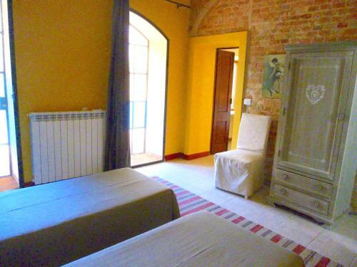 Bed & Breakfast Villa Hortensia Maison D'h�tes