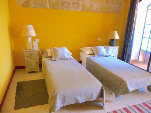 Bed & Breakfast Villa Hortensia Maison D'h�tes
