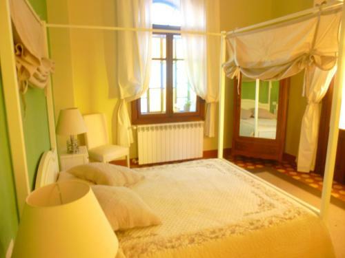Bed & Breakfast Villa Hortensia Maison D'h�tes