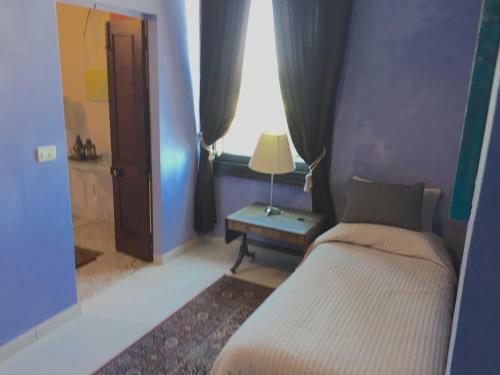 Bed & Breakfast Villa Hortensia Maison D'h�tes