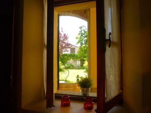 Bed & Breakfast Villa Hortensia Maison D'h�tes