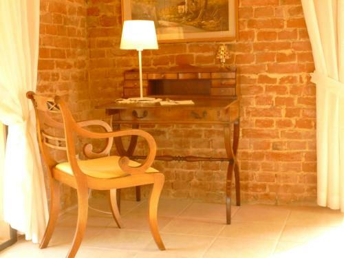 Bed & Breakfast Villa Hortensia Maison D'h�tes