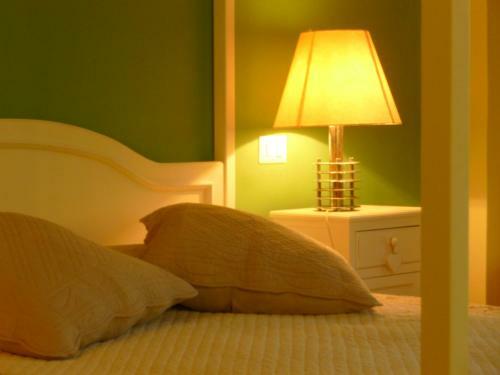 Bed & Breakfast Villa Hortensia Maison D'h�tes