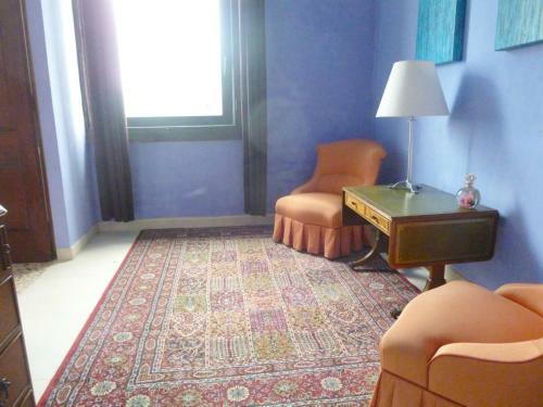 Bed & Breakfast Villa Hortensia Maison D'h�tes