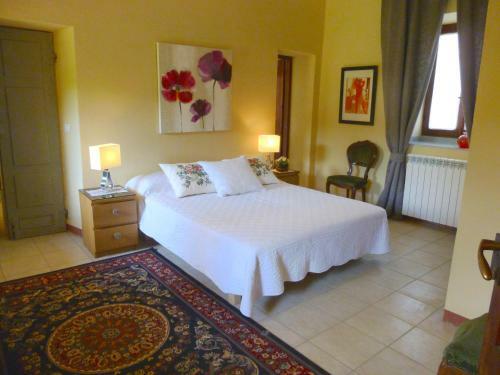Bed & Breakfast Villa Hortensia Maison D'h�tes