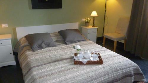 Bed & Breakfast Villa Hortensia Maison D'h�tes