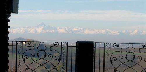 Bed & Breakfast Villa Hortensia Maison D'h�tes