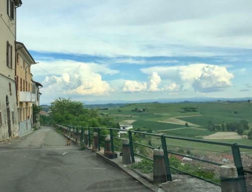 Bed & Breakfast Villa Hortensia Maison D'h�tes