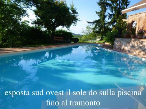 Bed & Breakfast Villa Hortensia Maison D'h�tes