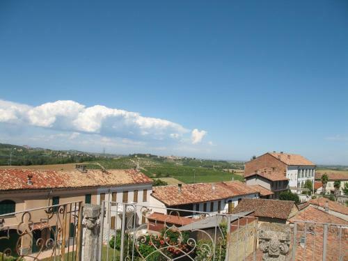 Bed & Breakfast Villa Hortensia Maison D'h�tes