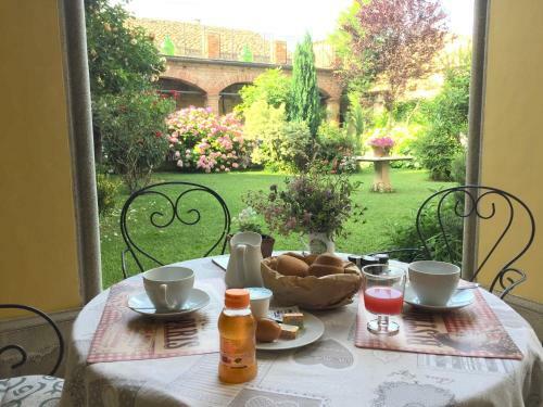 Bed & Breakfast Villa Hortensia Maison D'h�tes