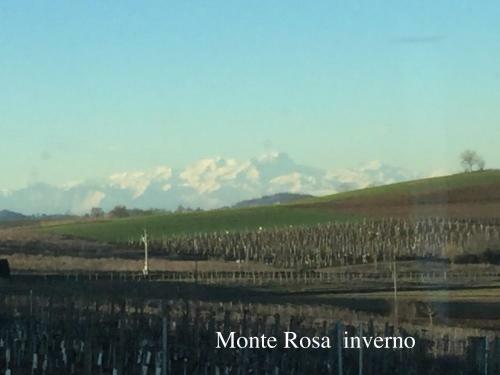 Bed & Breakfast Villa Hortensia Maison D'h�tes