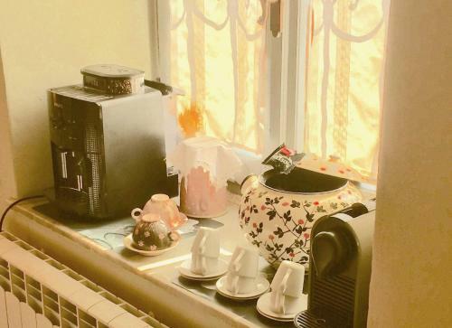 Bed & Breakfast Villa Hortensia Maison D'h�tes