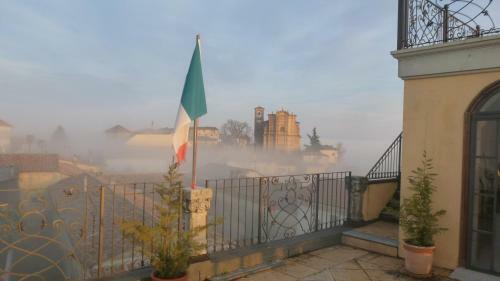 Bed & Breakfast Villa Hortensia Maison D'h�tes